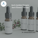 Bach �i�ekleri