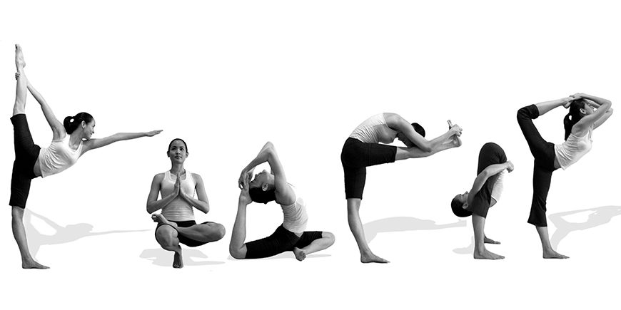Hatha Yoga Mavi Yoga Urla Yoga Aysun Ak�ali