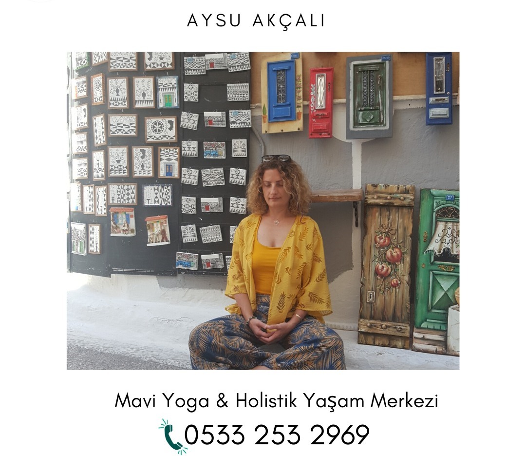 Mavi Yoga Bireysel Seanslar Aysun Ak�ali