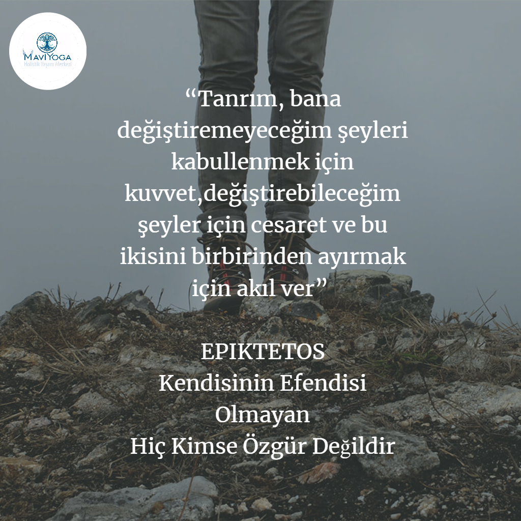 Meditasyon Mavi Yoga Urla Yoga Aysun Ak�ali