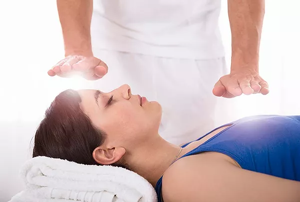 Reiki Bireysel Seans Mavi Yoga Bireysel Seanslar Aysun Ak�ali